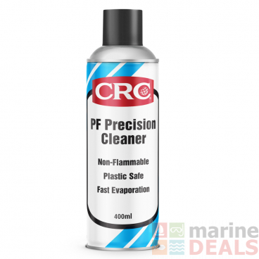 CRC PF Precision Cleaner Aerosol 400ml