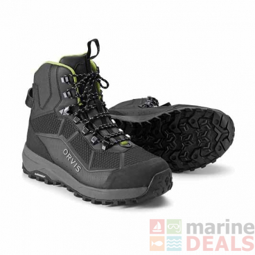 Orvis Pro Wading Boots