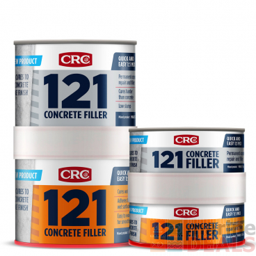 CRC 121 Concrete Filler Pack 750g