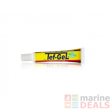 Tef-Gel Corrosion Eliminator and Anti Seize Lubricant 10g