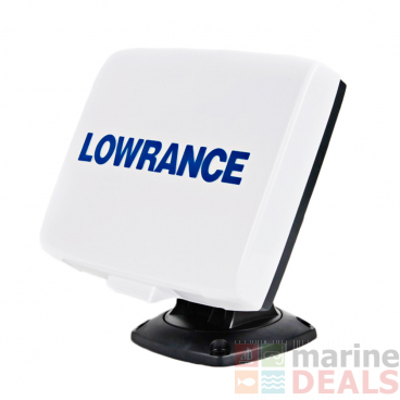 Lowrance Sun Cover for HDS-5 Chartplotter