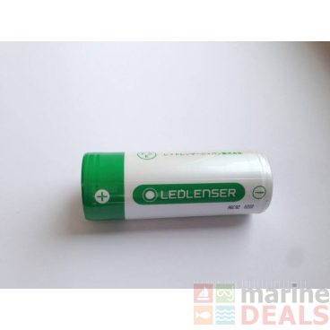 Ledlenser Rechargeable Li-26650 Battery for MT14 5000mAh