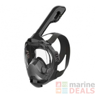 AquaMonde Full Face Snorkel Mask