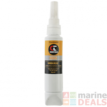 Conductive Carbon Grease 50g
