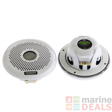 Fusion MS-FR4021 2-Way True Marine Waterproof Speakers 4in 120W