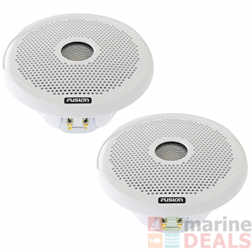 Fusion MS-FR7021 2-Way True Marine Waterproof Speakers 7in 260W