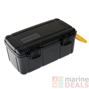 IPX8 ABS Waterproof Case