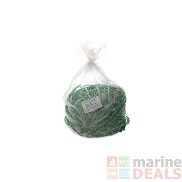 Flounder Set or Drag Net Monofilament 114mm 60m