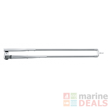 Marinco Premier Dry Pantograph Adjustable Wiper Arm 22 to 26in
