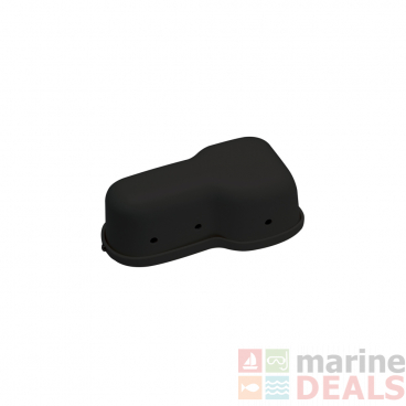 Marinco Wiper Motor Cover MRV Black