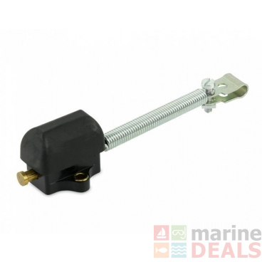 Hella Marine Stop Lamp Switch Spring Pull