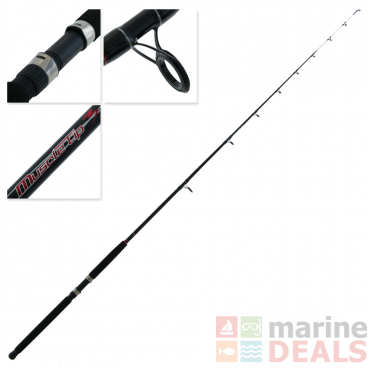 Abu Garcia Muscle Tip III Spinning Rod 7ft 8-10kg 1pc