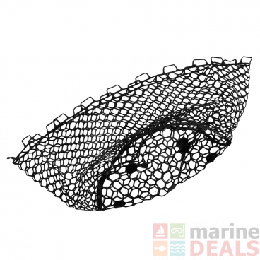 Replacement Silicone Net for Catch and Release Net