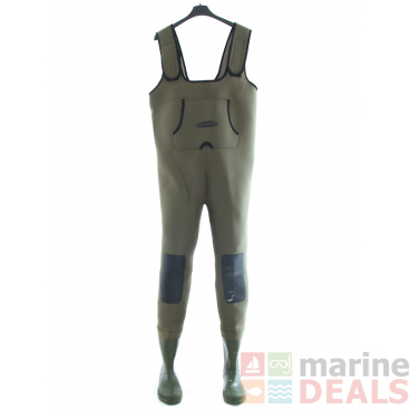 Ron Thompson Neo-Force Chest Waders UK6-7
