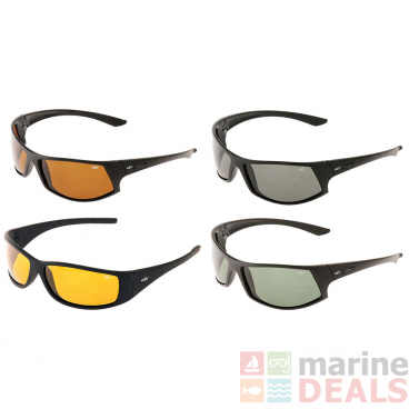 CDX The Wedgy Polarised Sunglasses