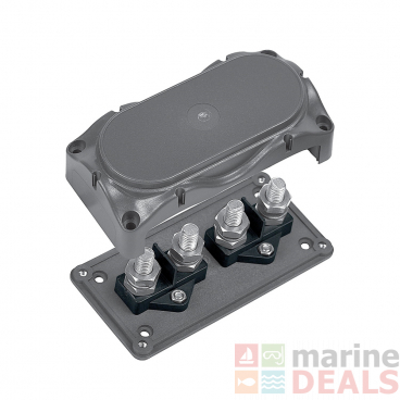 BEP Marine Insulated Stud Module 4 x 3/8in Bulk MC12