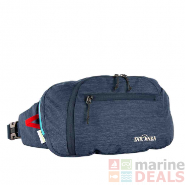 Tatonka Hip Sling Pack Shoulder/Bum Bag Navy