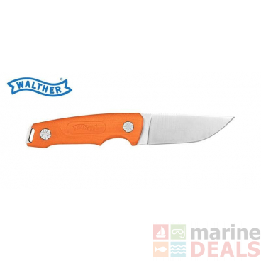 Walther Hunters Best Friend 1 Knife 84mm