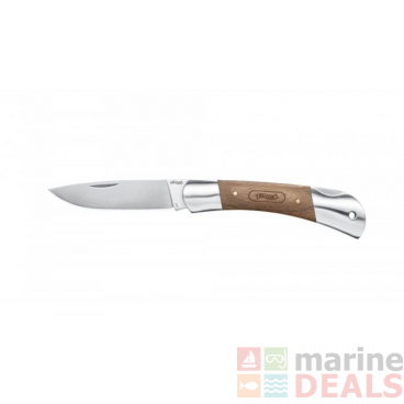 Walther Knife Classic Drop Point 2 82mm