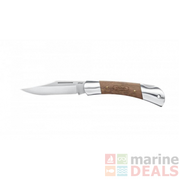 Walther Classic Clip Knife 2 86mm