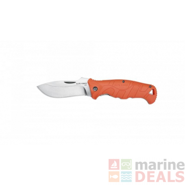 Umarex Knife Elite Force EF141 Orange 86mm