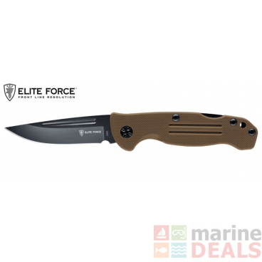 Umarex Elite Force EF165 Tan 85mm