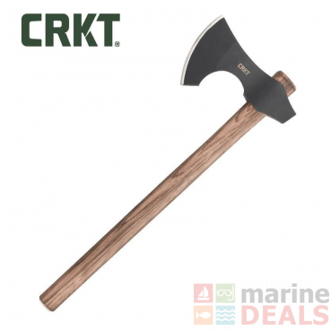 CRKT Berserker Viking Style Axe