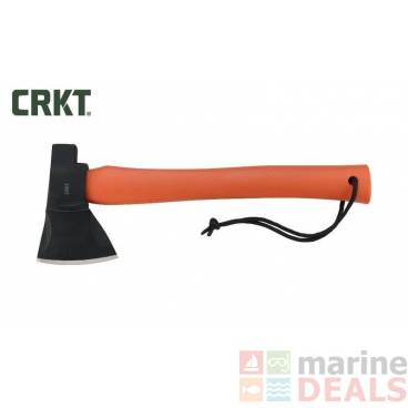 CRKT Chogan Hatchet/Axe Orange