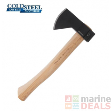 Cold Steel Hudson Bay Compact Camp Axe