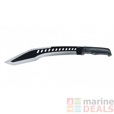 Walther MachTac 2 Machete