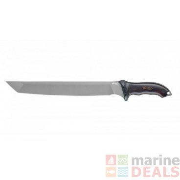 Walther MachTac 5 Machete