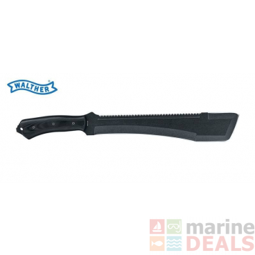 Walther Modified Survival Machete