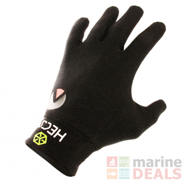 Sharkskin HECS Covert Dive Gloves XS-S