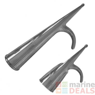 Tenob Aluminium Boat Hook Head