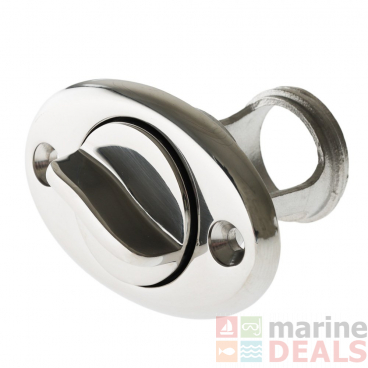 Seaworld Stainless Steel Bung Drain Plug and Base