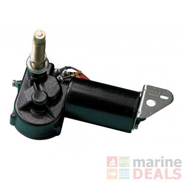 Marinco Wiper Motor MRV 12V 3.81cm Shaft 110 Degree