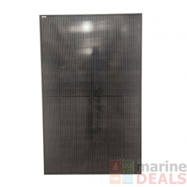 Mono PERC Solar Panel 380W 1755x1038x35mm