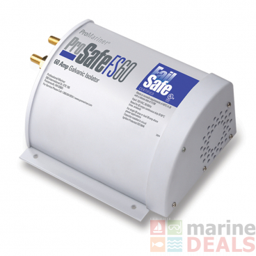 ProMariner 60A ProSafe Isolator Fail Safe