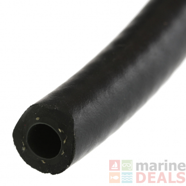 Trident Type A Barrier Lined Marine Fuel Hose - Per Foot