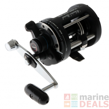 Shimano Charter Special TR2000 Lever Drag Reel