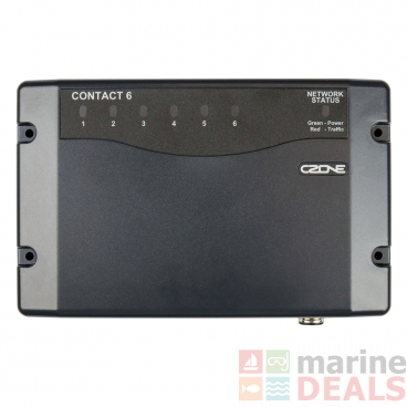 CZONE Contact 6 Interface Only