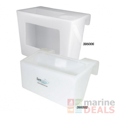 Sant Marine Tinnie Storage Bin Standard Short