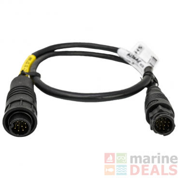 Airmar Transducer Diagnostic Tester Cable Furuno 12-Pin