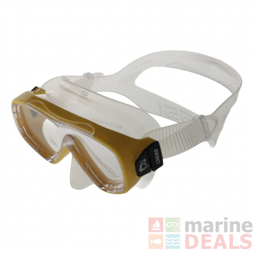 Cressi Piumetta Junior Snorkeling Dive Mask