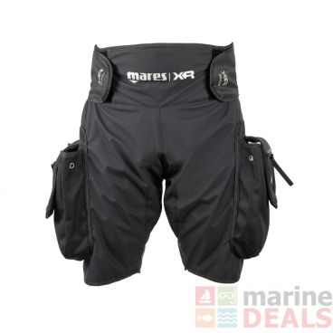 Mares XR Kevlar Tek Mens Dive Shorts
