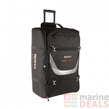 Mares Cruise Dive Gear Backpack
