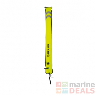 Mares Emergency Yellow Surface Marker Buoy