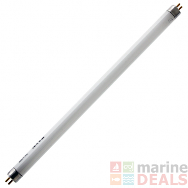 Hella Marine Compact Fluorescent Tube TL8 - 8W