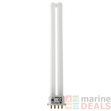 Hella Marine Compact Fluorescent Tube 2G7 - 11W