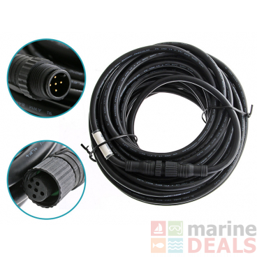 Fusion NMEA 2000 Extension Cable 10m